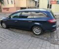 Синій Форд Мондео, об'ємом двигуна 2 л та пробігом 307 тис. км за 7000 $, фото 13 на Automoto.ua