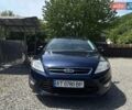 Синій Форд Мондео, об'ємом двигуна 2 л та пробігом 254 тис. км за 6999 $, фото 1 на Automoto.ua
