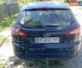 Синий Форд Мондео, объемом двигателя 1.6 л и пробегом 382 тыс. км за 8000 $, фото 3 на Automoto.ua