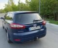Синий Форд Мондео, объемом двигателя 1.56 л и пробегом 297 тыс. км за 8500 $, фото 8 на Automoto.ua