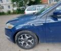 Синий Форд Мондео, объемом двигателя 1.6 л и пробегом 292 тыс. км за 6000 $, фото 2 на Automoto.ua