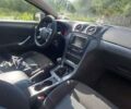 Синий Форд Мондео, объемом двигателя 1.6 л и пробегом 292 тыс. км за 6000 $, фото 12 на Automoto.ua