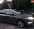 Синий Форд Мондео, объемом двигателя 2 л и пробегом 238 тыс. км за 7650 $, фото 1 на Automoto.ua