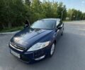 Синий Форд Мондео, объемом двигателя 1.56 л и пробегом 297 тыс. км за 8500 $, фото 1 на Automoto.ua