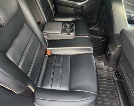 Синій Форд Мондео, об'ємом двигуна 1.56 л та пробігом 221 тис. км за 8500 $, фото 11 на Automoto.ua