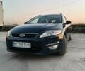 Синий Форд Мондео, объемом двигателя 1.56 л и пробегом 291 тыс. км за 7000 $, фото 1 на Automoto.ua