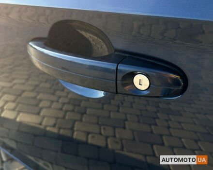 Синий Форд Мондео, объемом двигателя 1.6 л и пробегом 360 тыс. км за 8300 $, фото 10 на Automoto.ua