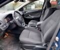 Синий Форд Мондео, объемом двигателя 2 л и пробегом 250 тыс. км за 8750 $, фото 13 на Automoto.ua