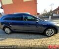 Синий Форд Мондео, объемом двигателя 2 л и пробегом 291 тыс. км за 7150 $, фото 2 на Automoto.ua