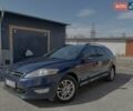 Синий Форд Мондео, объемом двигателя 2 л и пробегом 295 тыс. км за 8500 $, фото 1 на Automoto.ua