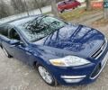 Синий Форд Мондео, объемом двигателя 2 л и пробегом 250 тыс. км за 8750 $, фото 8 на Automoto.ua