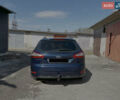 Синий Форд Мондео, объемом двигателя 2 л и пробегом 295 тыс. км за 8500 $, фото 1 на Automoto.ua
