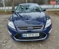 Синій Форд Мондео, об'ємом двигуна 2 л та пробігом 250 тис. км за 8500 $, фото 6 на Automoto.ua