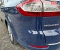 Синий Форд Мондео, объемом двигателя 2 л и пробегом 250 тыс. км за 8750 $, фото 12 на Automoto.ua