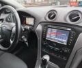 Синий Форд Мондео, объемом двигателя 2 л и пробегом 250 тыс. км за 8750 $, фото 16 на Automoto.ua