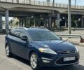 Синій Форд Мондео, об'ємом двигуна 2 л та пробігом 285 тис. км за 5700 $, фото 1 на Automoto.ua