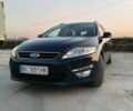 Синий Форд Мондео, объемом двигателя 1.56 л и пробегом 291 тыс. км за 7000 $, фото 1 на Automoto.ua