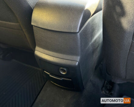 Синий Форд Мондео, объемом двигателя 1.6 л и пробегом 360 тыс. км за 8300 $, фото 27 на Automoto.ua