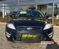 Синий Форд Мондео, объемом двигателя 1.6 л и пробегом 360 тыс. км за 8300 $, фото 1 на Automoto.ua