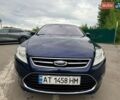 Синий Форд Мондео, объемом двигателя 2 л и пробегом 198 тыс. км за 8600 $, фото 1 на Automoto.ua