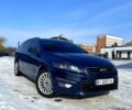 Синій Форд Мондео, об'ємом двигуна 2 л та пробігом 235 тис. км за 8100 $, фото 35 на Automoto.ua
