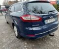 Синий Форд Мондео, объемом двигателя 2 л и пробегом 250 тыс. км за 8750 $, фото 2 на Automoto.ua