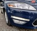 Синий Форд Мондео, объемом двигателя 2 л и пробегом 250 тыс. км за 8750 $, фото 10 на Automoto.ua