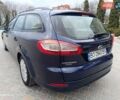 Синий Форд Мондео, объемом двигателя 1.6 л и пробегом 244 тыс. км за 7999 $, фото 22 на Automoto.ua