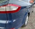 Синий Форд Мондео, объемом двигателя 2 л и пробегом 250 тыс. км за 8750 $, фото 11 на Automoto.ua
