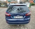 Синий Форд Мондео, объемом двигателя 2 л и пробегом 250 тыс. км за 8750 $, фото 5 на Automoto.ua