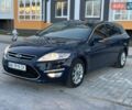 Синій Форд Мондео, об'ємом двигуна 2 л та пробігом 259 тис. км за 8700 $, фото 1 на Automoto.ua