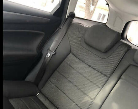 Синій Форд Мондео, об'ємом двигуна 2 л та пробігом 295 тис. км за 7700 $, фото 5 на Automoto.ua