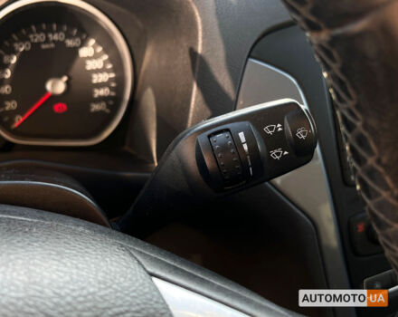 Синий Форд Мондео, объемом двигателя 1.6 л и пробегом 360 тыс. км за 8300 $, фото 19 на Automoto.ua