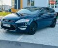 Синій Форд Мондео, об'ємом двигуна 2 л та пробігом 269 тис. км за 7999 $, фото 1 на Automoto.ua