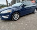 Синій Форд Мондео, об'ємом двигуна 2 л та пробігом 250 тис. км за 8500 $, фото 5 на Automoto.ua
