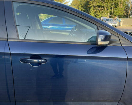 Синий Форд Мондео, объемом двигателя 1.6 л и пробегом 242 тыс. км за 7500 $, фото 3 на Automoto.ua