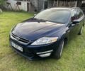 Синій Форд Мондео, об'ємом двигуна 2 л та пробігом 2 тис. км за 8200 $, фото 1 на Automoto.ua