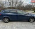 Синій Форд Мондео, об'ємом двигуна 2 л та пробігом 200 тис. км за 7000 $, фото 1 на Automoto.ua