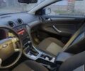 Синий Форд Мондео, объемом двигателя 2 л и пробегом 184 тыс. км за 8500 $, фото 3 на Automoto.ua