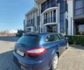 Синий Форд Мондео, объемом двигателя 2 л и пробегом 184 тыс. км за 8500 $, фото 2 на Automoto.ua