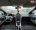 Синій Форд Мондео, об'ємом двигуна 0 л та пробігом 255 тис. км за 9000 $, фото 4 на Automoto.ua