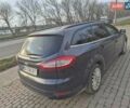 Синий Форд Мондео, объемом двигателя 2 л и пробегом 235 тыс. км за 5850 $, фото 7 на Automoto.ua
