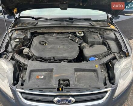 Синій Форд Мондео, об'ємом двигуна 0 л та пробігом 255 тис. км за 9000 $, фото 10 на Automoto.ua