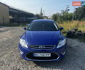 Синий Форд Мондео, объемом двигателя 2 л и пробегом 259 тыс. км за 6500 $, фото 2 на Automoto.ua