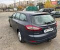 Синій Форд Мондео, об'ємом двигуна 0 л та пробігом 255 тис. км за 9000 $, фото 3 на Automoto.ua