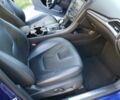 Форд Мондео 2015 в Киеве на Automoto.ua Синий Форд Мондео, объемом двигателя 2 л и пробегом 72 тыс. км за 7600 $, фото 7 на Automoto.ua