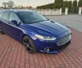 Синий Форд Мондео, объемом двигателя 2 л и пробегом 75 тыс. км за 7800 $, фото 1 на Automoto.ua
