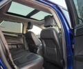 Синий Форд Мондео, объемом двигателя 2 л и пробегом 75 тыс. км за 7800 $, фото 11 на Automoto.ua