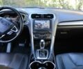 Форд Мондео 2015 в Киеве на Automoto.ua Синий Форд Мондео, объемом двигателя 2 л и пробегом 72 тыс. км за 7600 $, фото 5 на Automoto.ua