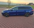 Синий Форд Мондео, объемом двигателя 2 л и пробегом 75 тыс. км за 7800 $, фото 3 на Automoto.ua